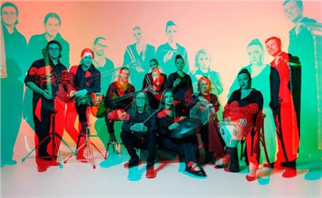 Парад планет