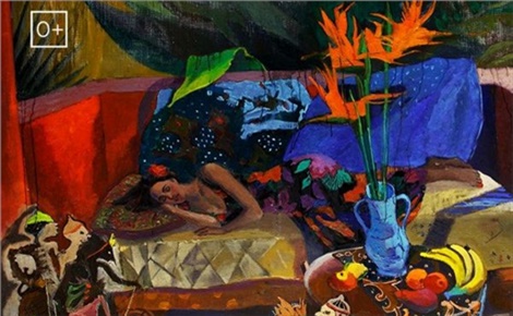 Ожерелье экватора