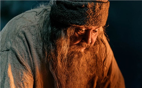 Вампиры средней полосы