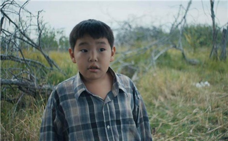 Мэхээлэчээн булчут/Мои таёжные каникулы