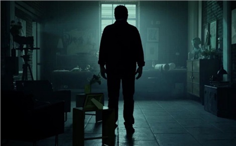 Верни меня из мёртвых