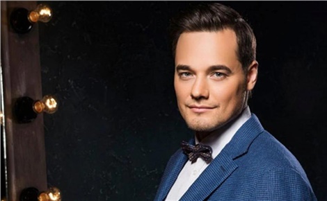 Альберт Жалилов и Красноярский филармонический русский оркестр им.А.Ю. Бардина