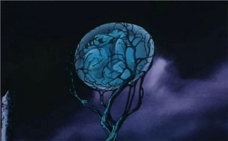 Яйцо ангела