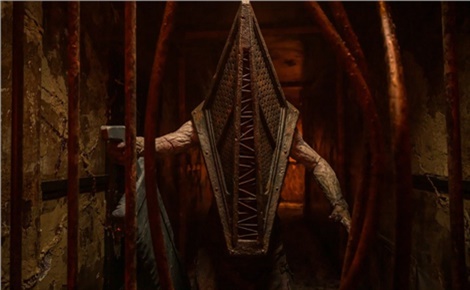 Возвращение в Сайлент Хилл