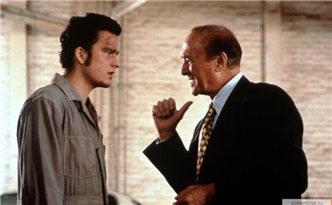 Шоссе в никуда