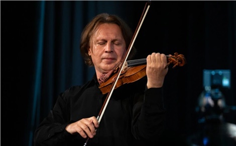 Великие романтики