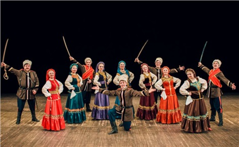 Святая Родина Моя