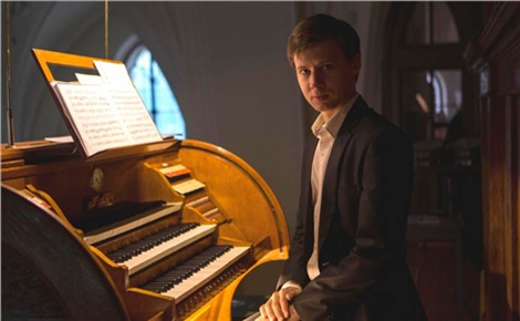 Истории и судьбы. Бах и Гендель