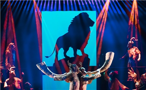 Хроники Нарнии. Племянник чародея