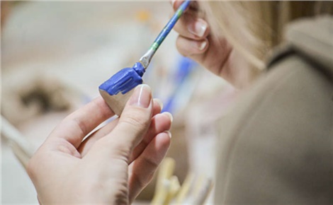 Обвесы. Искусство мелочей