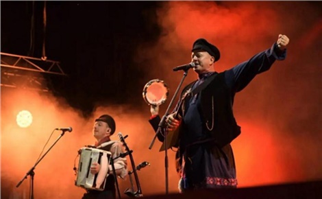 Люди дорогие