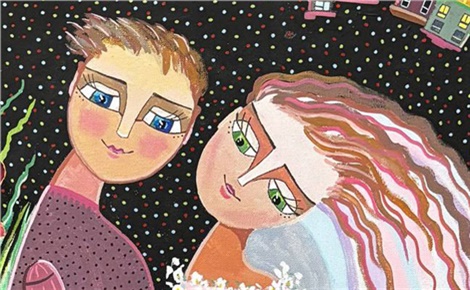 Нежные сюжеты