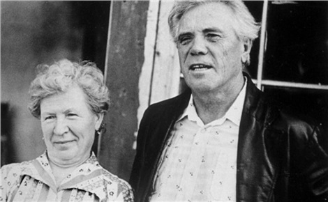 XX век глазами Астафьева