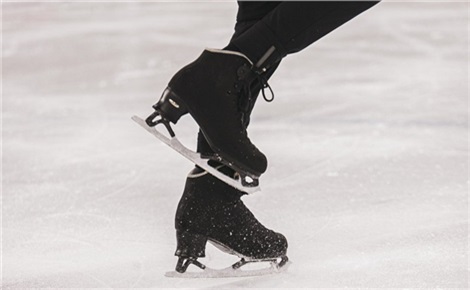 Каток «Металлург»