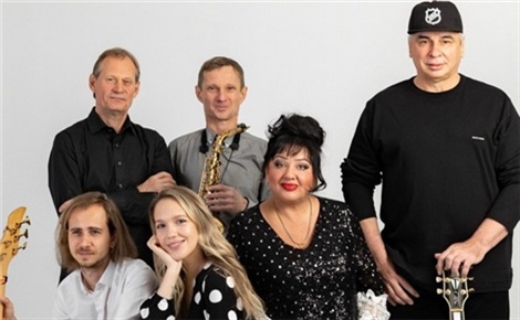 Теплый ламповый вечер. Зима