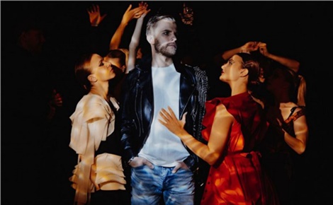 Герой нашего времени