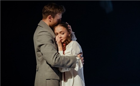 Мой бедный Марат