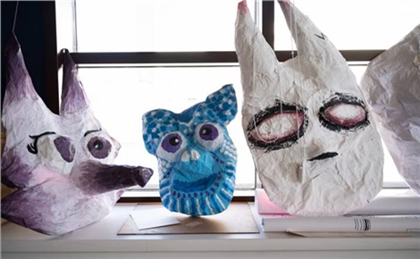 Дом, который построил