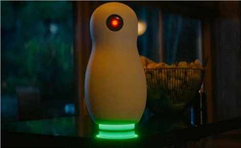 Голосовой помощник