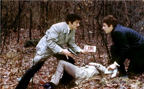 Красный круг