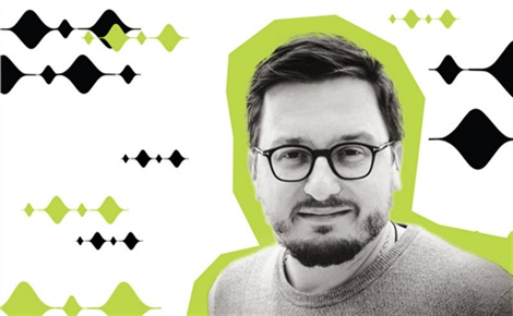 Творческая встреча с Кузьмой Бодровым