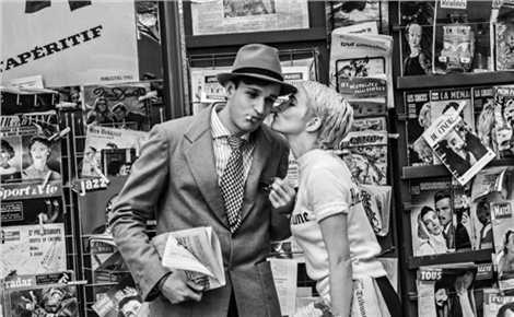 Новая волна