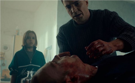 Отверженные