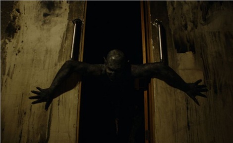 Оно. Кошмар на Мейпл-стрит