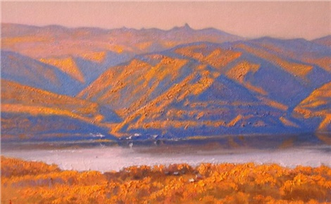 Жизнь большой реки