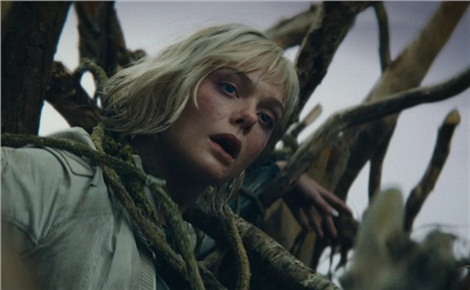 Хищник: Планета смерти