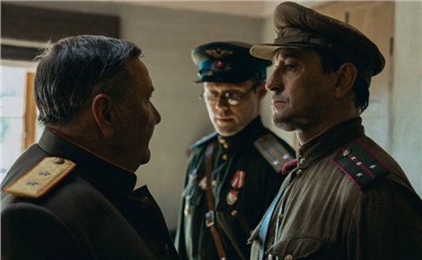 Август. Финальная версия