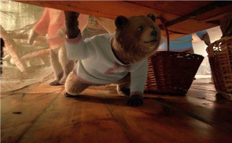 Маша и медведи