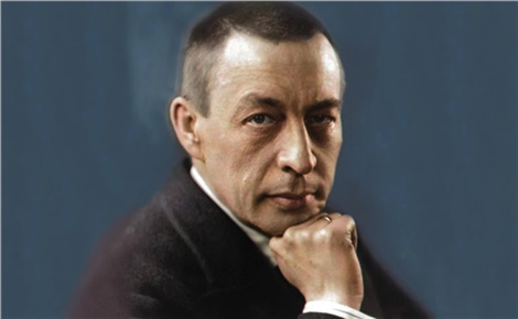 Государственный симфонический оркестр «Новая Россия» и лауреаты II Международного конкурса пианистов, композиторов и дирижеров имени С.В. Рахманинова