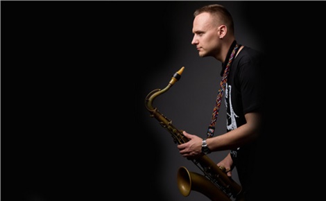 «Держи пять!» с Артемом Баденко