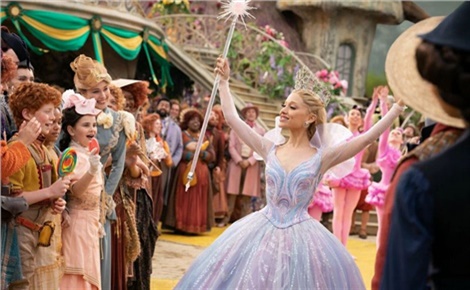 Злая. Часть 2