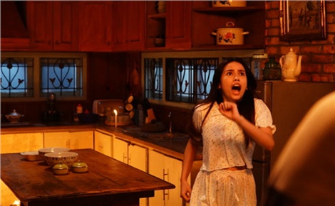 Астрал. Дом № 13