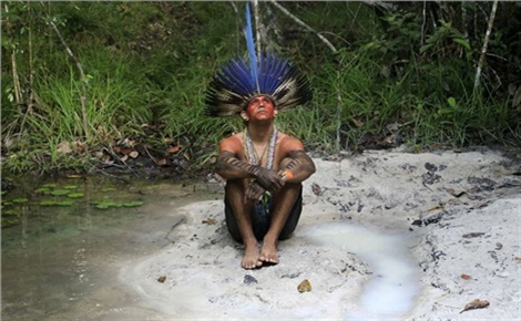 Мукуна, ученик шамана; На полях Фландрии; Тёплая жизнь