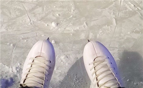 Каток «Универс»