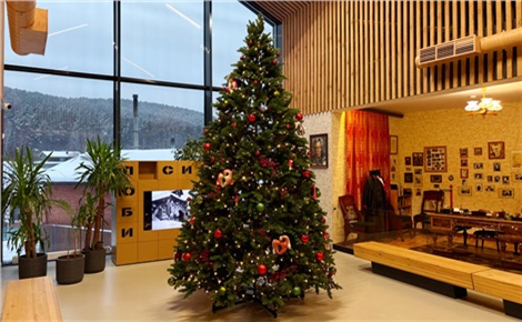 В гостях у сказки