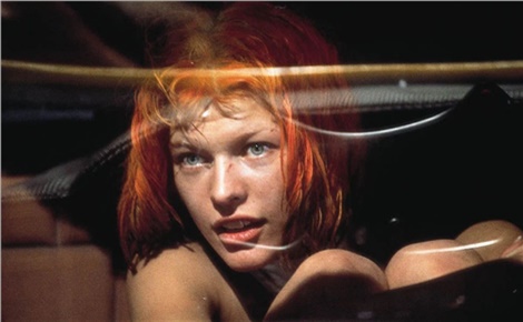 Пятый элемент