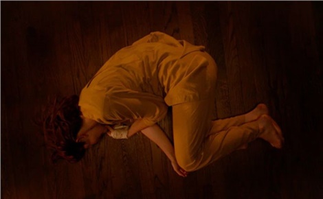 Заклятие. Обряд реинкарнации