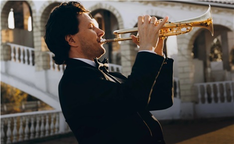 Вечер барочной музыки