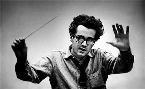 Однажды... Мишель Легран