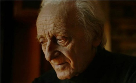 Наум. Предчувствия