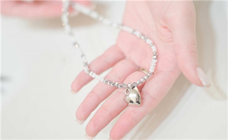 Ожерелье. Искусство создания аксессуара