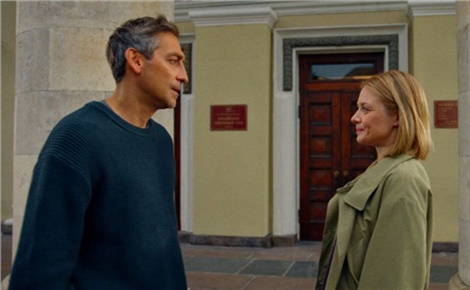 К себе нежно