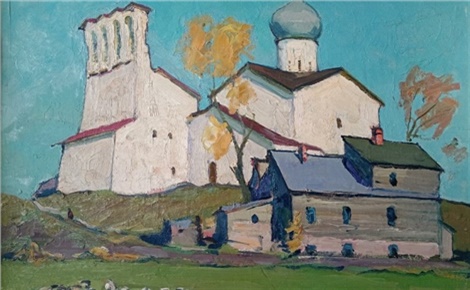 Река времени