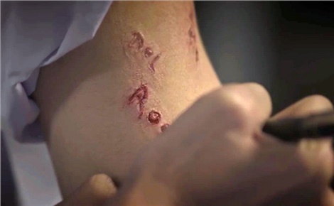 Астрал. Школа кошмаров