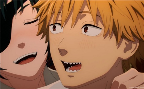 Человек-бензопила. Фильм 2