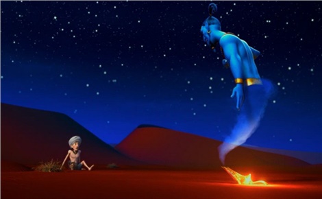 Коты Эрмитажа 2. Тайна египетского зала